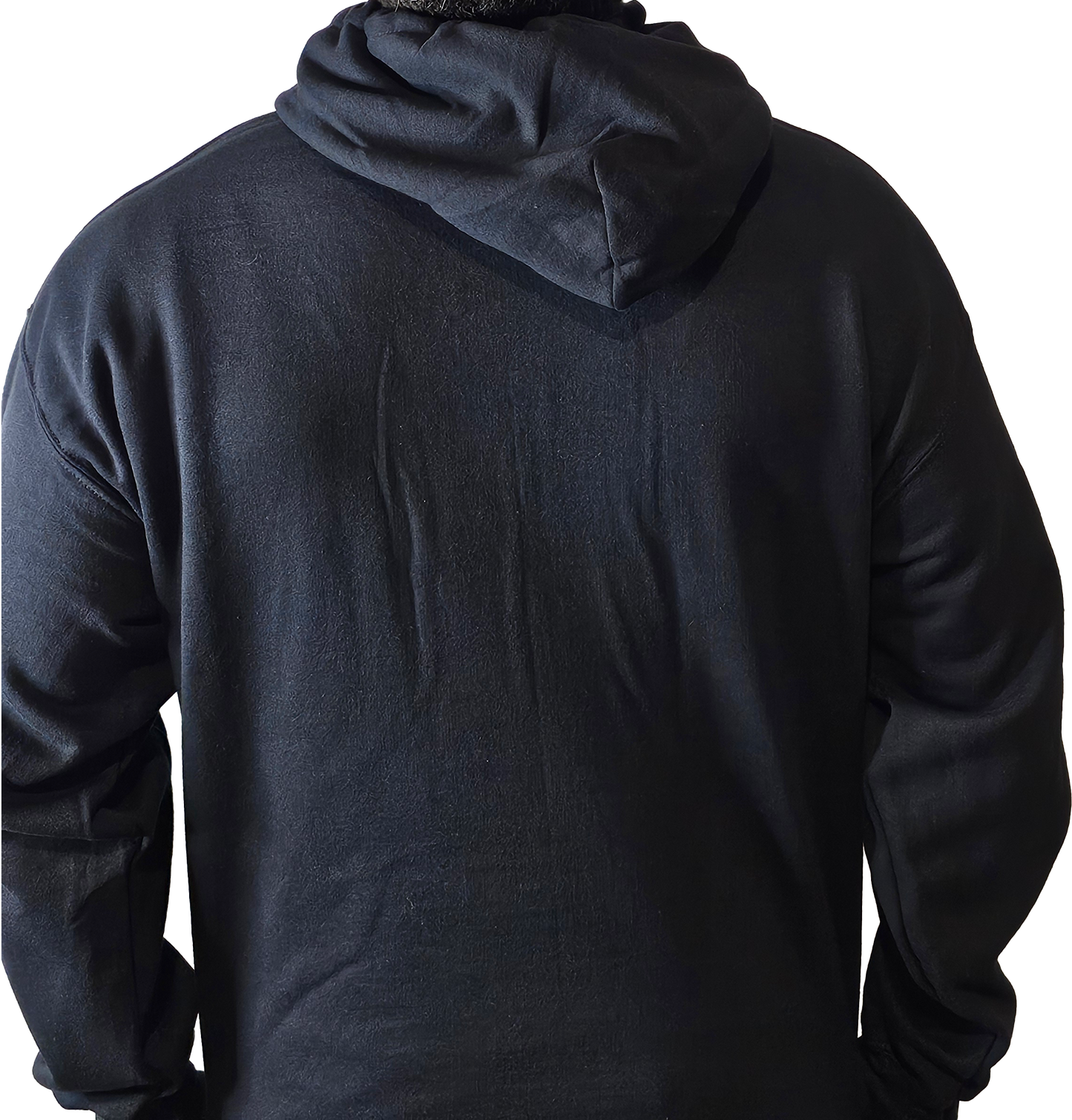 Myers Buff Sweater