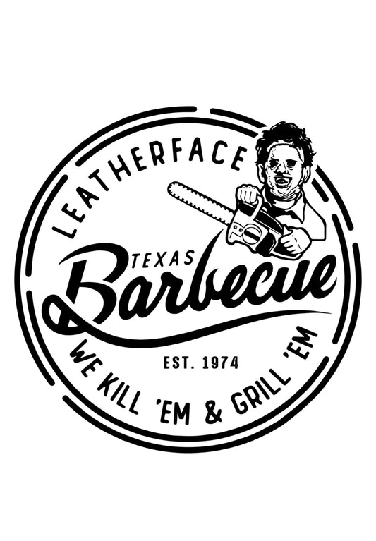 Leatherface Barbecue