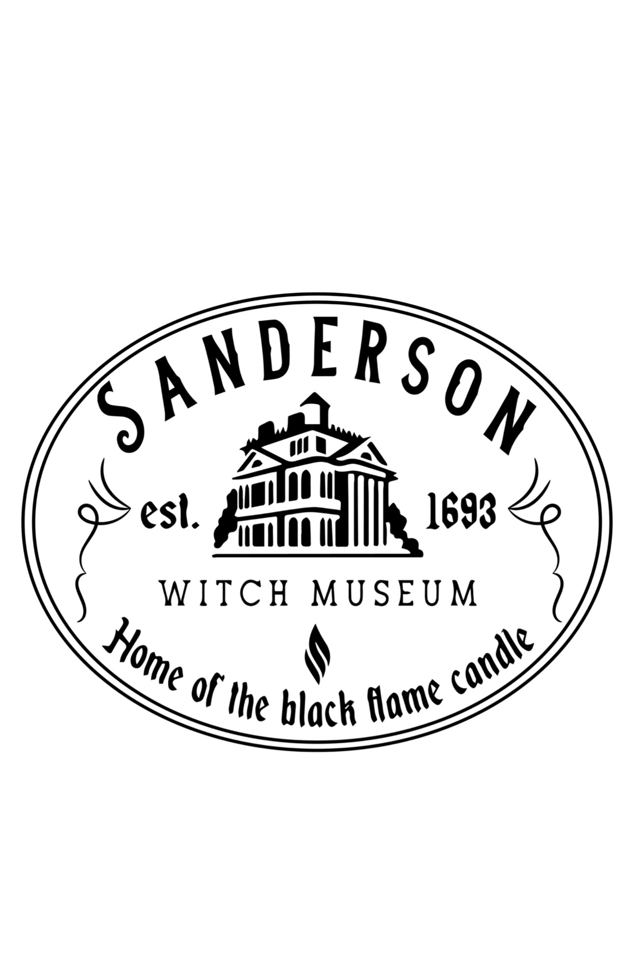 Sanderson Candle Shop