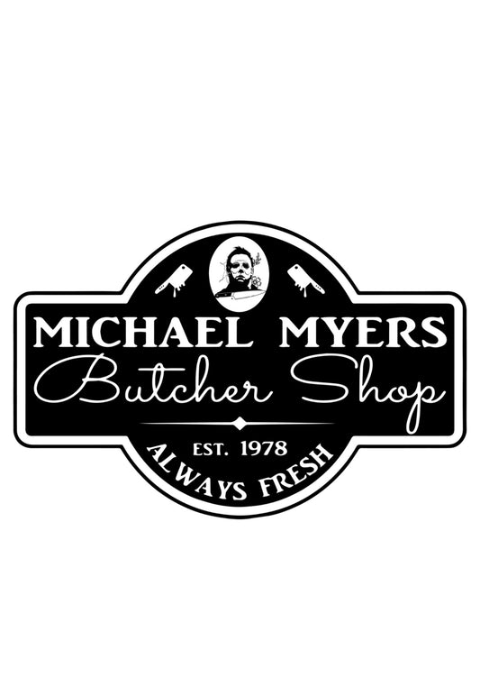 Myers Butcher Shop