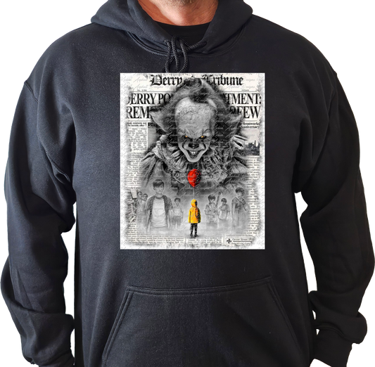 Pennywise Sweater