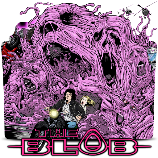 The Blob
