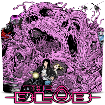 The Blob